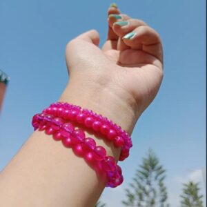 Handmade bracelet set